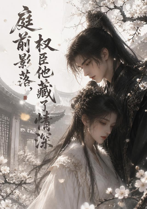 庭前影落,权臣他藏了情深(28集) 庭前影落,权臣他藏了情深(28集)短剧推荐来了