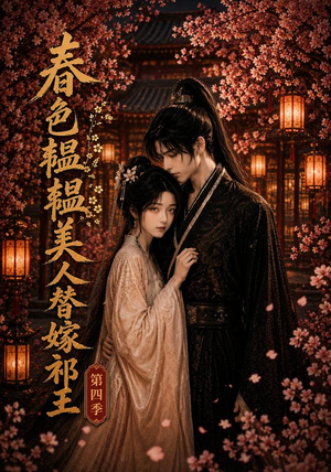 春色韫韫,美人替嫁祁王第四季(88集) 春色韫韫,美人替嫁祁王第四季(88集)正能量短剧分享