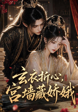 玄衣折心,宫墙藏娇娥(71集) 玄衣折心,宫墙藏娇娥(71集)精彩短剧免费看