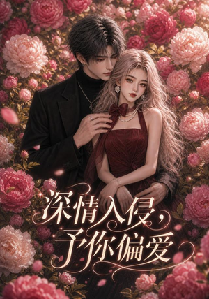 深情入侵,予你偏爱(81集) 深情入侵,予你偏爱(81集)精彩短剧分享