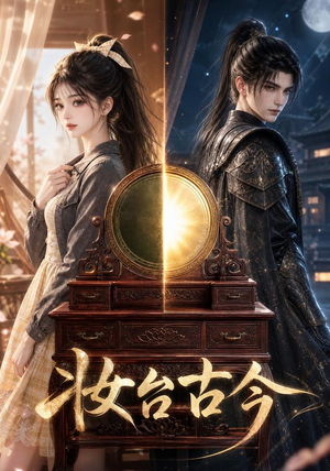 妆台古今(40集) 妆台古今(40集)剧情简介