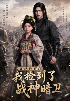穿越逃荒:我捡到了战神暗卫(60集) 穿越逃荒:我捡到了战神暗卫(60集)在哪里可以全集