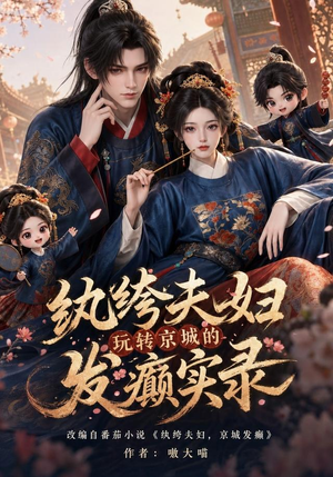 纨绔夫妇玩转京城的发癫实录(105集) 纨绔夫妇玩转京城的发癫实录(105集)太好看了短剧