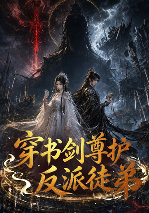 穿书剑尊护反派徒弟（115集）好看短剧又来了