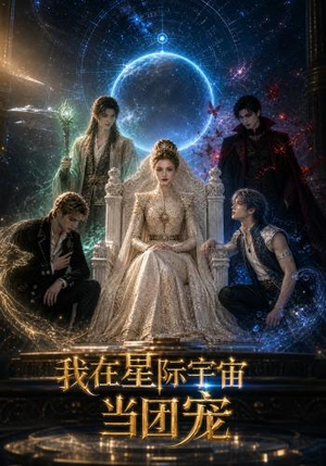 我在星际宇宙当团宠(56集) 我在星际宇宙当团宠(56集)短剧也太好看了