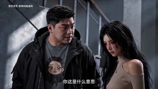 命匣(121集) 命匣(121集)短剧热播推荐