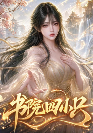 书院四小只(70集) 书院四小只(70集)抢先看热门短剧