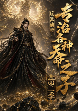 反派仙帝:专治各种天命之子第二季(60集) 反派仙帝:专治各种天命之子第二季(60集)经典回顾免费看