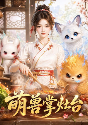 萌兽掌灶台(65集) 萌兽掌灶台(65集)免费观看就是爽