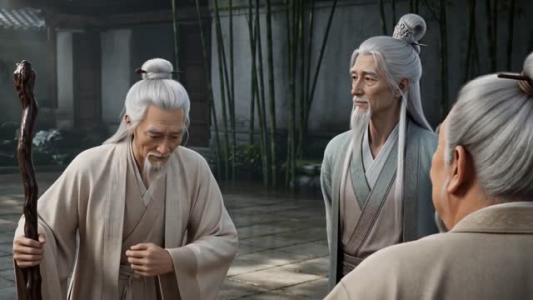我家世代提刀,到我这儿提笔了!第1季(75集) 我家世代提刀,到我这儿提笔了!第1季(75集)一起看短剧