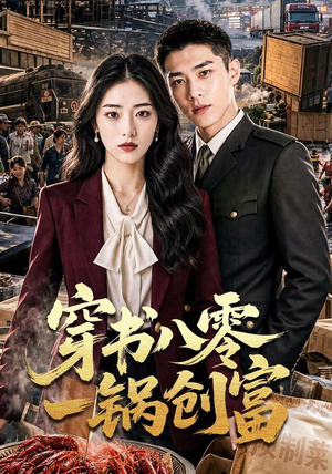 穿书八零一锅创富(82集) 穿书八零一锅创富(82集)集免费看短剧