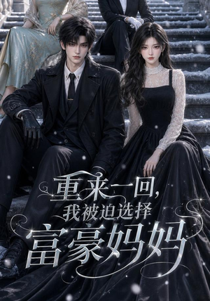 重来一回,我被迫选择富豪妈妈(45集) 重来一回,我被迫选择富豪妈妈(45集)好短剧分享