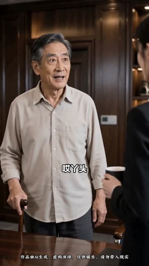 深夜清汤面（41集）热门短剧追到爽