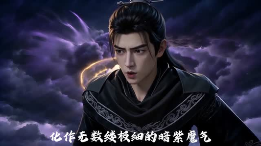 重生九世逆苍(51集) 重生九世逆苍(51集)每日短剧推荐