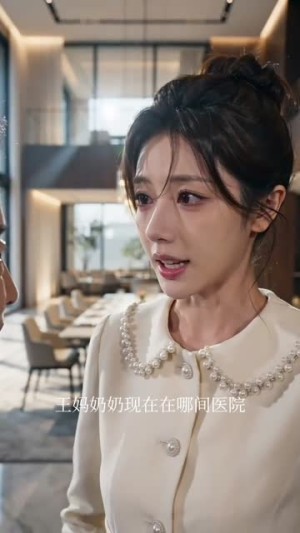 一见钟情，肆爷的专属软糖（35集）解说文案