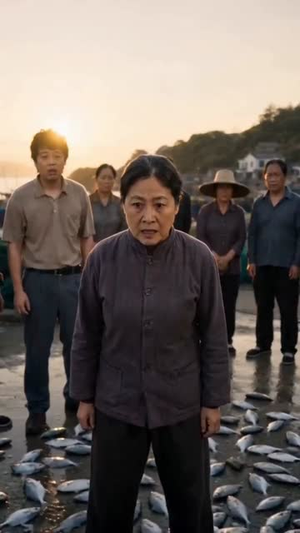 善恶有报,重回89成赶海之王(86集) 善恶有报,重回89成赶海之王(86集)完整版