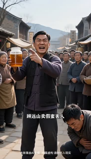 兴安岭猎人和他的妻子(42集) 兴安岭猎人和他的妻子(42集)精彩片段