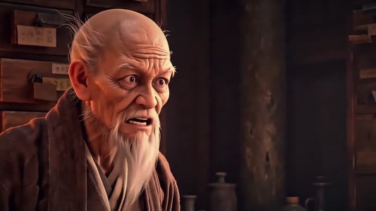武圣之烬（70集）零花钱看整部剧