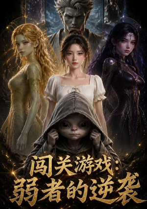 闯关游戏:弱者的逆袭(101集) 闯关游戏:弱者的逆袭(101集)好看短剧抢先看