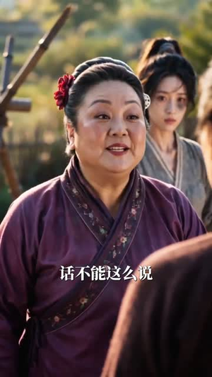 分家不凄然自有空间赠良田(80集) 分家不凄然自有空间赠良田(80集)熬夜追短剧