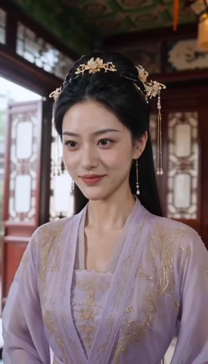 偷听庶女心声后,王妃扭转大结局(80集) 偷听庶女心声后,王妃扭转大结局(80集)热播短剧分享