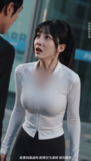 她撞坏我的千万单车（48集）免费短剧就是爽