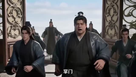 我穿书女频不是来谈恋爱的(76集) 我穿书女频不是来谈恋爱的(76集)男频短剧推荐