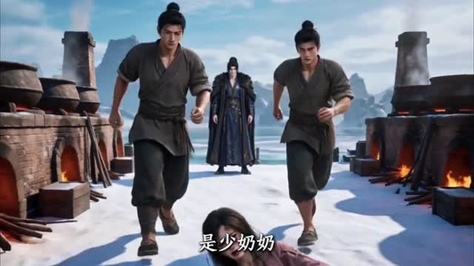 娶个病娘子,我在古代搞事业(94集) 娶个病娘子,我在古代搞事业(94集)超火热门短剧