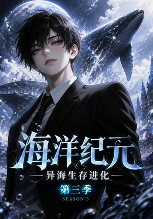 海洋纪元：异海生存进化第三季（98集）超火热门短剧