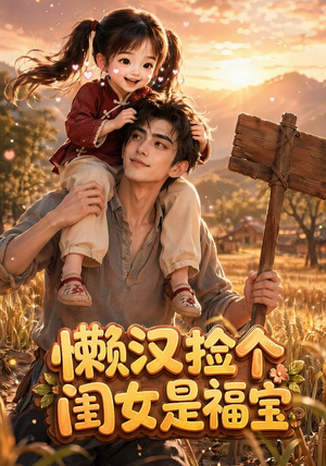 懒汉捡个闺女是福宝(99集) 懒汉捡个闺女是福宝(99集)精彩短剧随心推