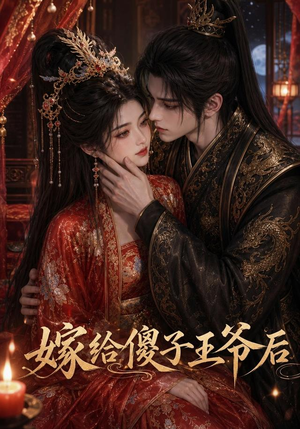 嫁给傻子王爷后（50集）免费短剧全集看