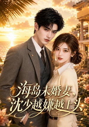海岛未婚妻，沈少越嫌越上头（31集）火热短剧抢先看