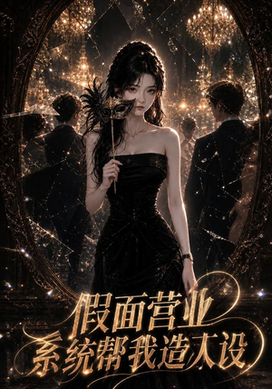 假面营业,系统帮我造人设(59集) 假面营业,系统帮我造人设(59集)超爽短剧推荐