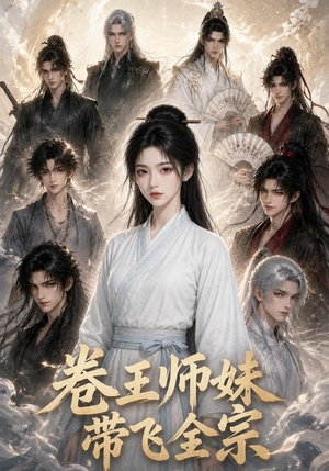卷王师妹带飞全宗（66集）高清画质免费看