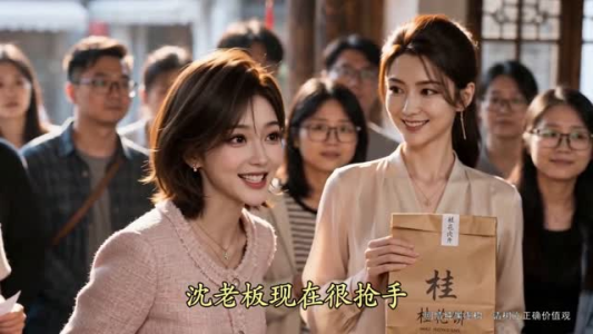 月亮偏向旧人（56集）更新时间