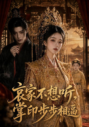 哀家不想听，掌印步步相逼（59集）亿万短剧抢先看