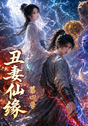 丑妻仙缘第四季(120集) 丑妻仙缘第四季(120集)口碑之选免费看