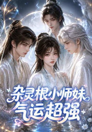 杂灵根小师妹气运超强(112集) 杂灵根小师妹气运超强(112集)免费版