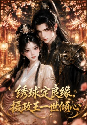 绣球定良缘,摄政王一世倾心(42集) 绣球定良缘,摄政王一世倾心(42集)好看的短剧
