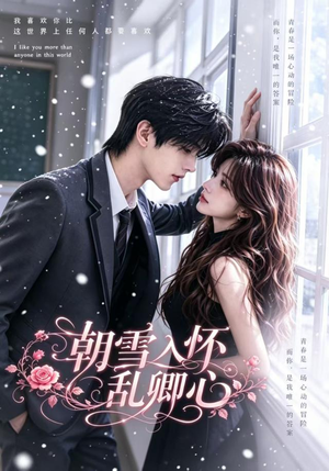 朝雪入怀乱卿心（22集）爆火短剧抢先看
