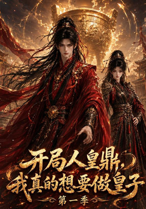 开局人皇鼎,我真的想要做皇子第一季(145集) 开局人皇鼎,我真的想要做皇子第一季(145集)精彩好看的短剧