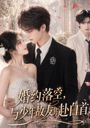 婚约落空,与少年故友共赴白首(41集) 婚约落空,与少年故友共赴白首(41集)在哪里可以看