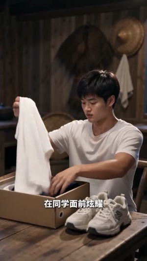 这个小院有规矩(41集) 这个小院有规矩(41集)古代短剧推荐