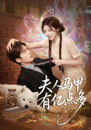 夫人马甲有亿点多(79集) 夫人马甲有亿点多(79集)流畅播放免费看