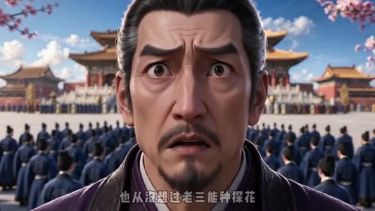 一纸婚书：侯府庶子错娶县主（106集）更新时间