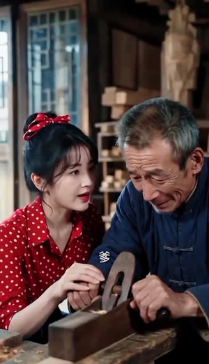 彪婆婆娘家人,全家都是软柿子(56集) 彪婆婆娘家人,全家都是软柿子(56集)超好看短剧推荐