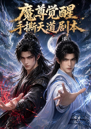 魔尊觉醒:手撕天道剧本(87集) 魔尊觉醒:手撕天道剧本(87集)热门短剧抢先