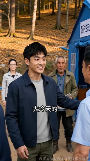 高山走地鸡(53集) 高山走地鸡(53集)亿万短剧抢先看