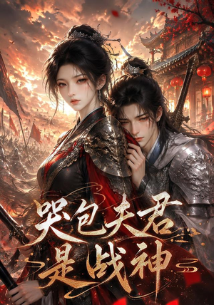 哭包夫君是战神(42集) 哭包夫君是战神(42集)热门短剧推荐
