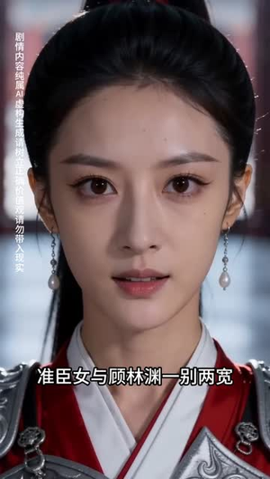 和离后,我带百亿嫁妆重振将门(60集) 和离后,我带百亿嫁妆重振将门(60集)短剧有好货推荐
